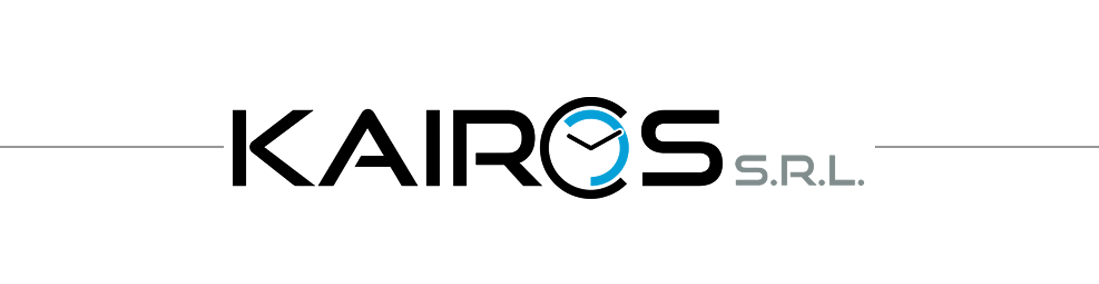 Kairos srl logo